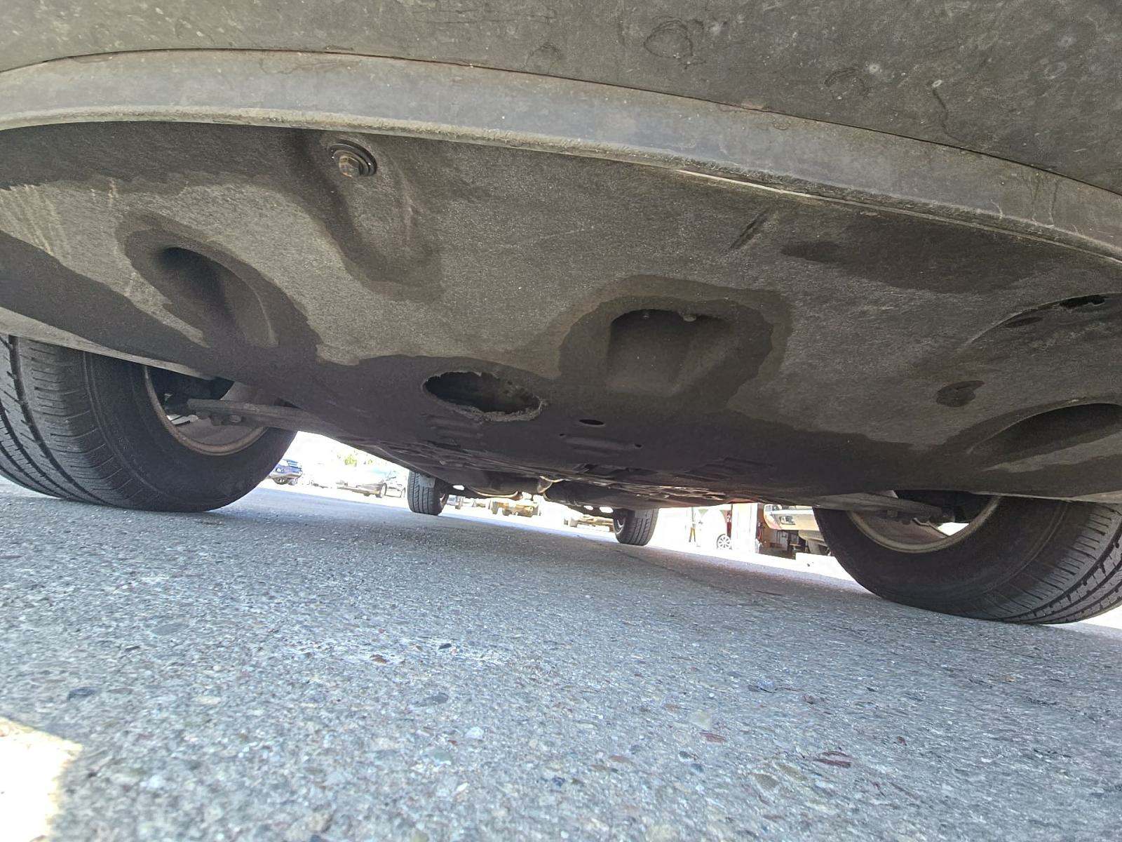 2017 Kia Sorento LX FWD