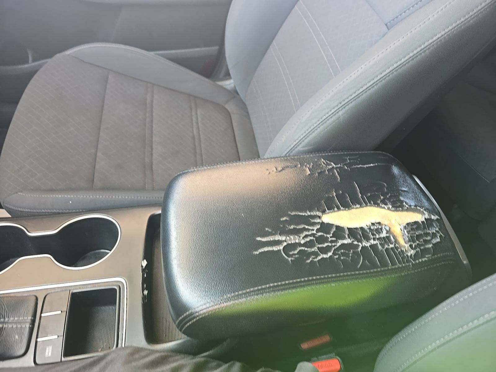 2017 Kia Sorento LX FWD