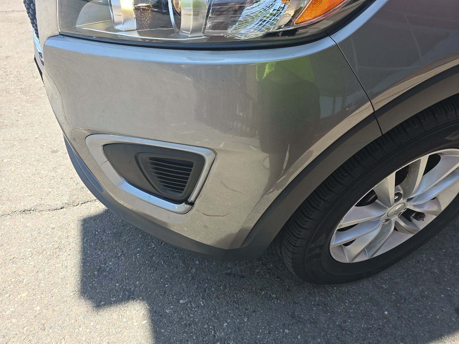 2017 Kia Sorento LX FWD