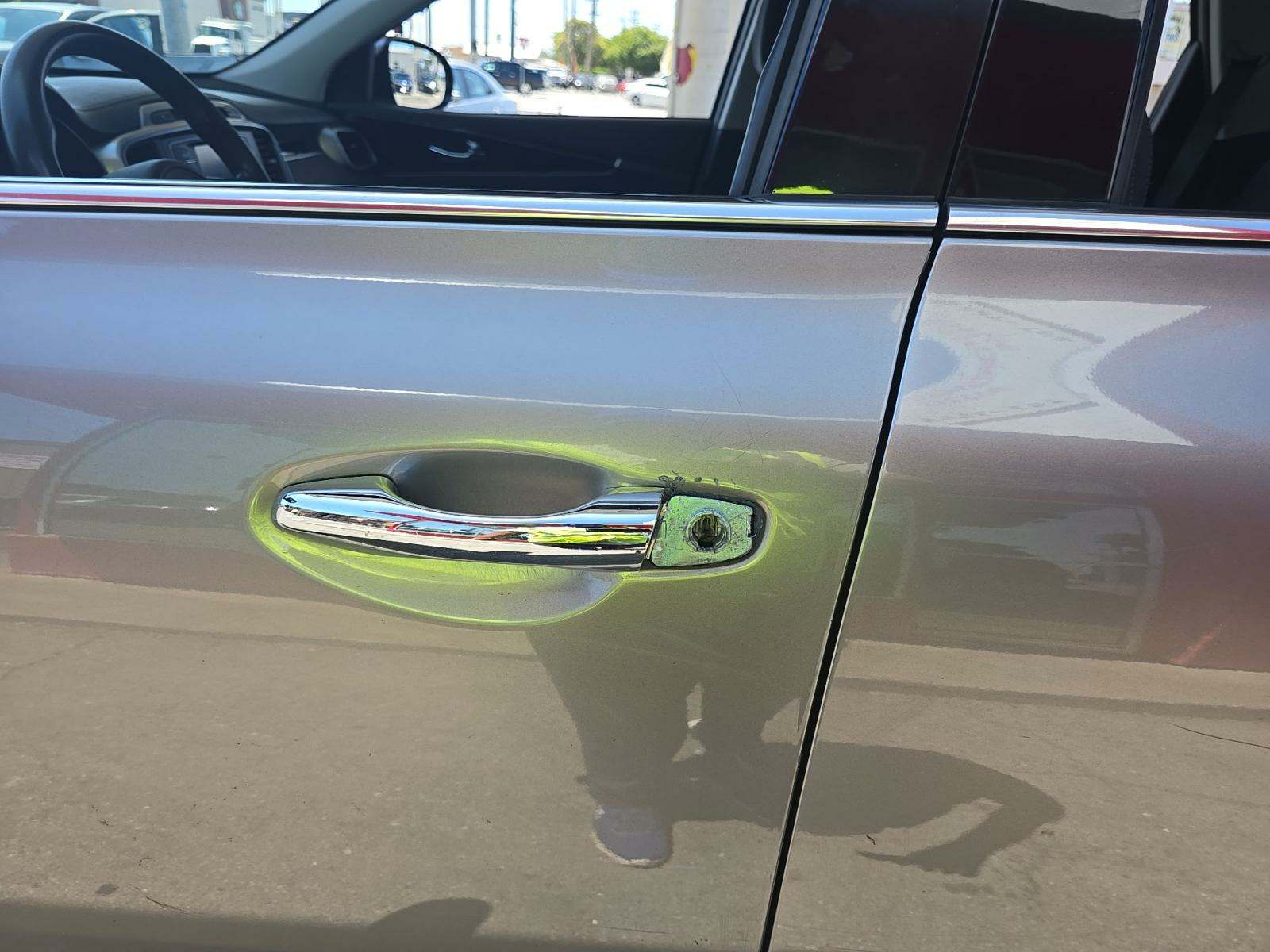 2017 Kia Sorento LX FWD