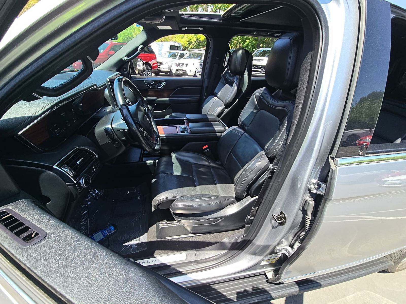 2021 Lincoln Navigator L Reserve AWD