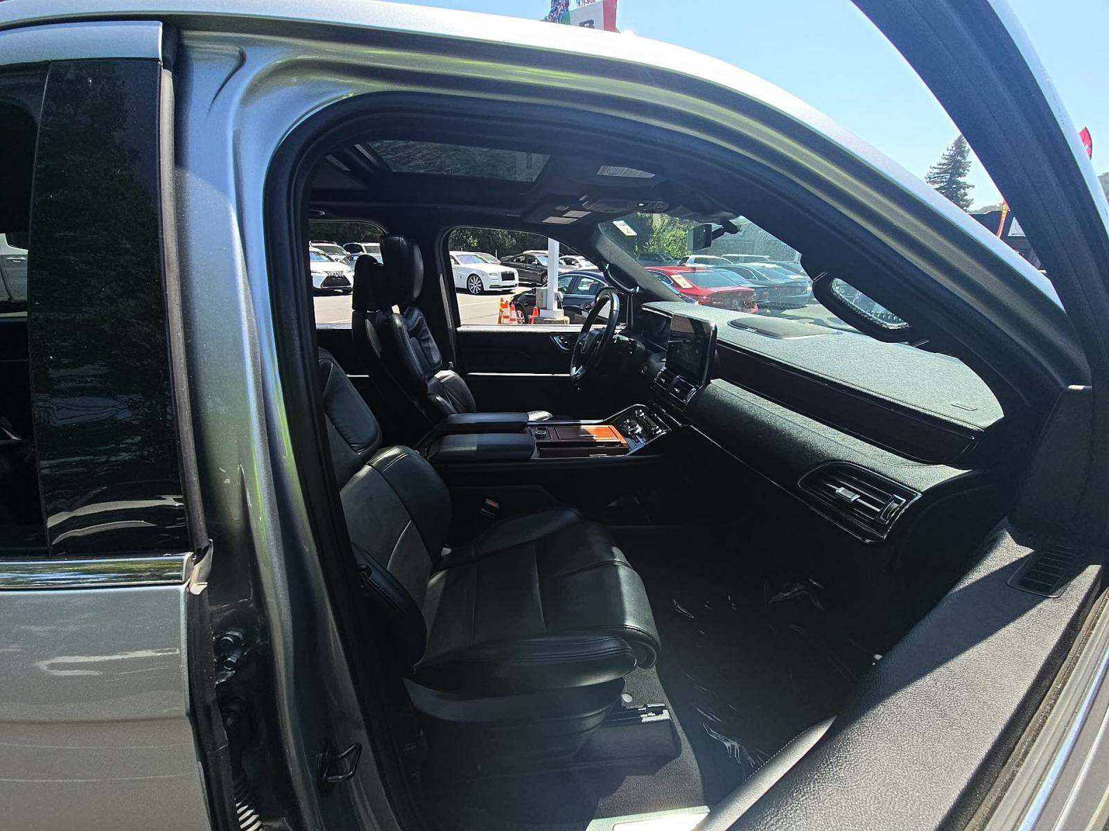 2021 Lincoln Navigator L Reserve AWD