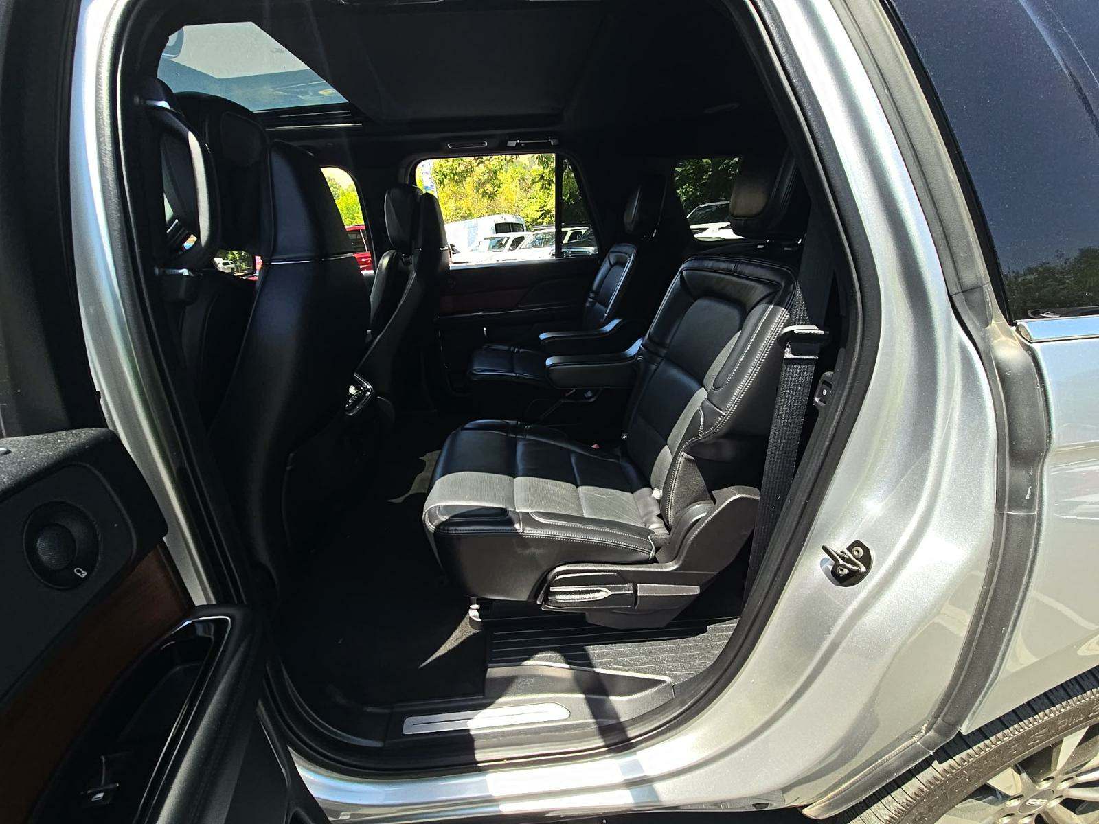 2021 Lincoln Navigator L Reserve AWD