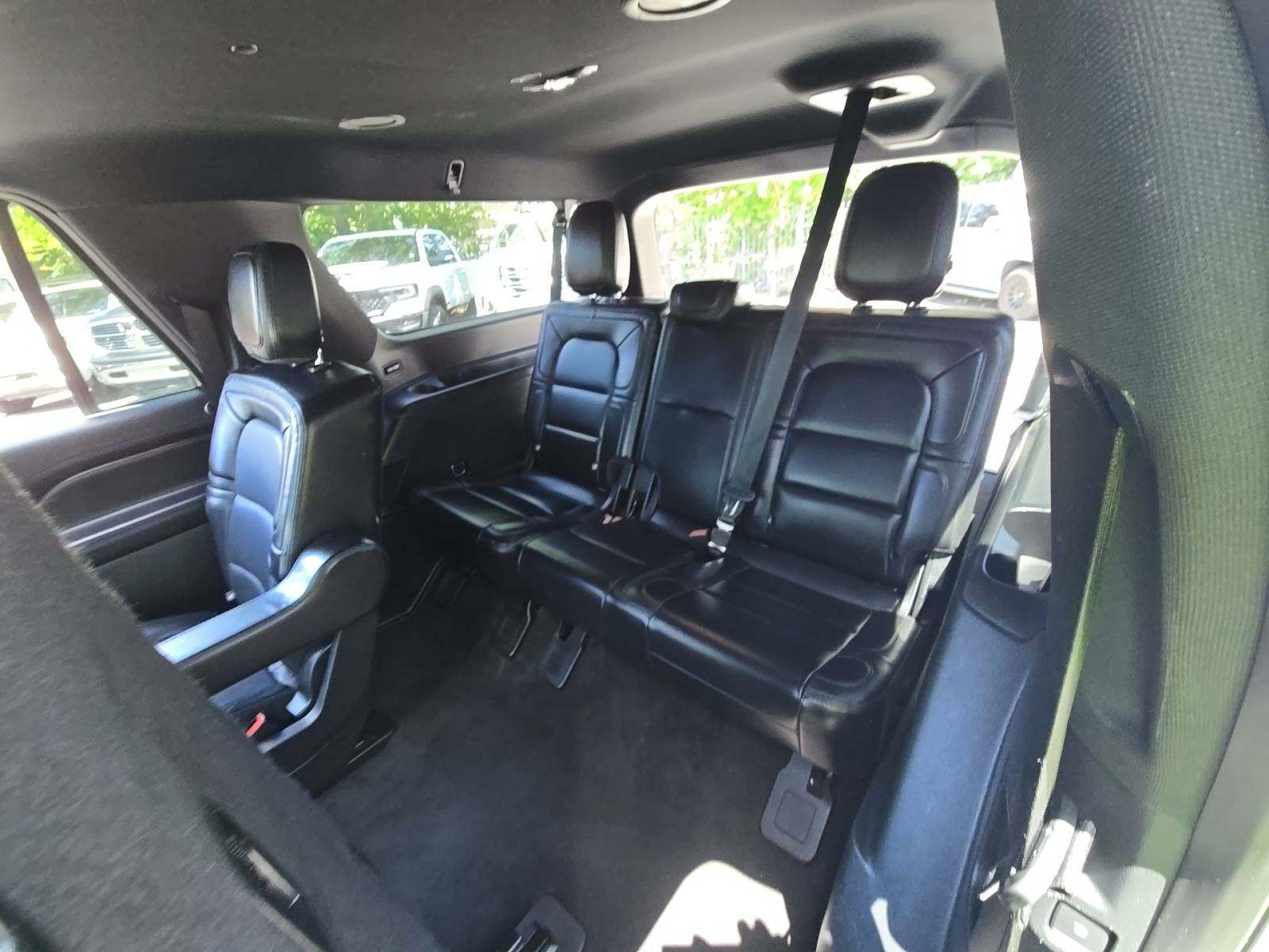 2021 Lincoln Navigator L Reserve AWD