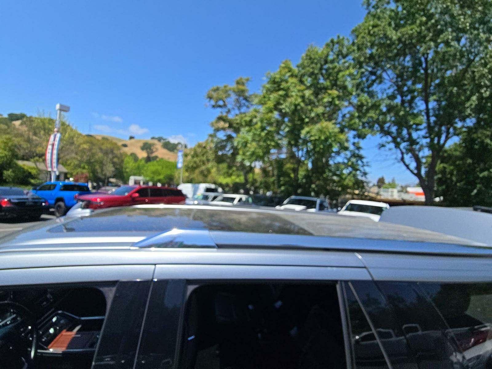 2021 Lincoln Navigator L Reserve AWD