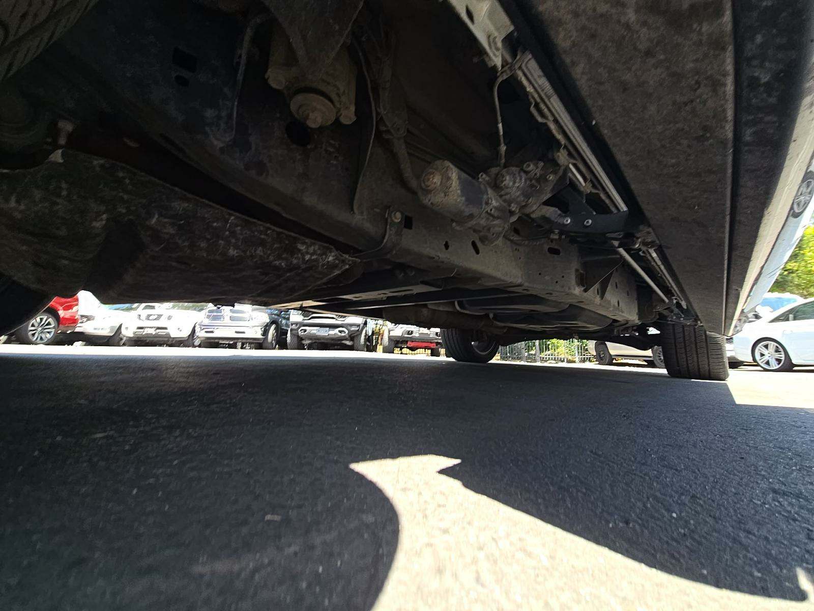 2021 Lincoln Navigator L Reserve AWD