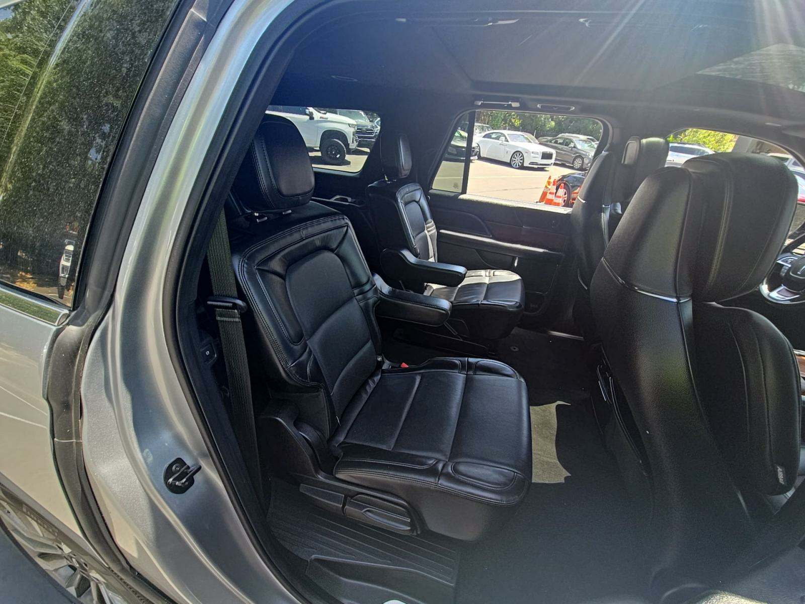 2021 Lincoln Navigator L Reserve AWD