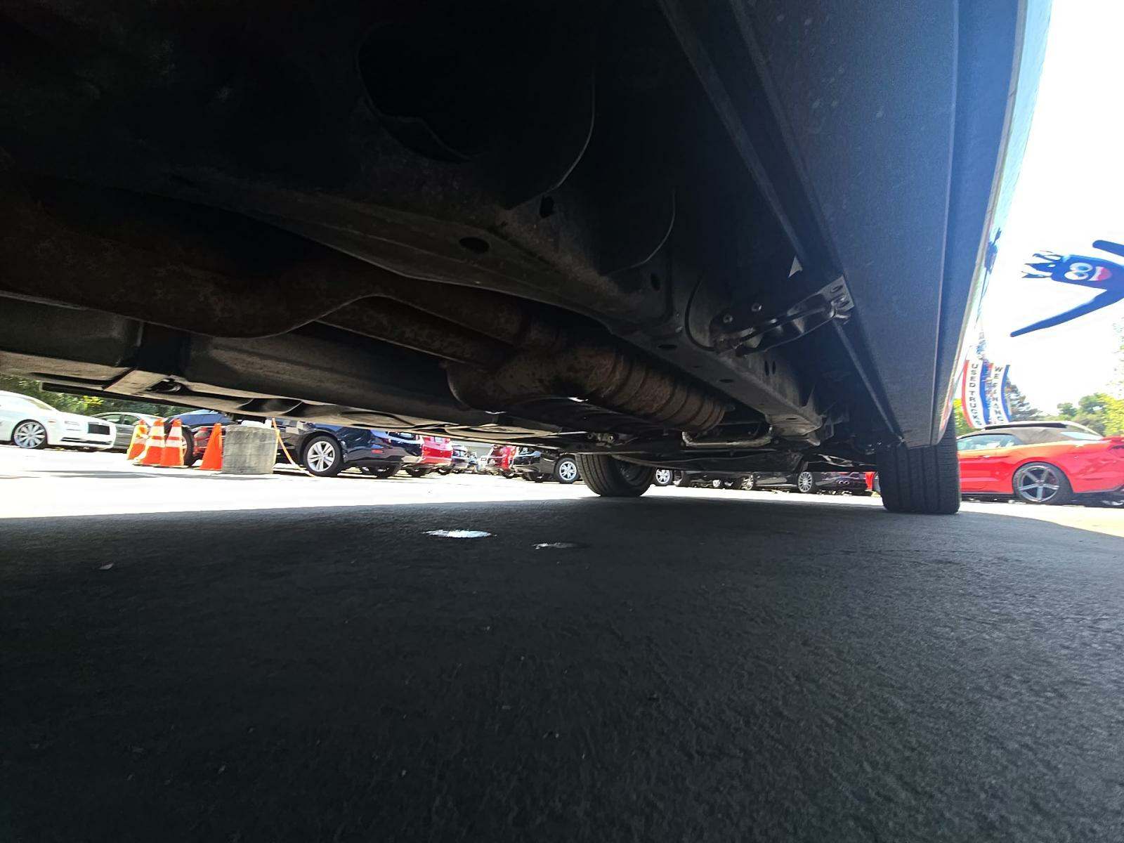 2021 Lincoln Navigator L Reserve AWD