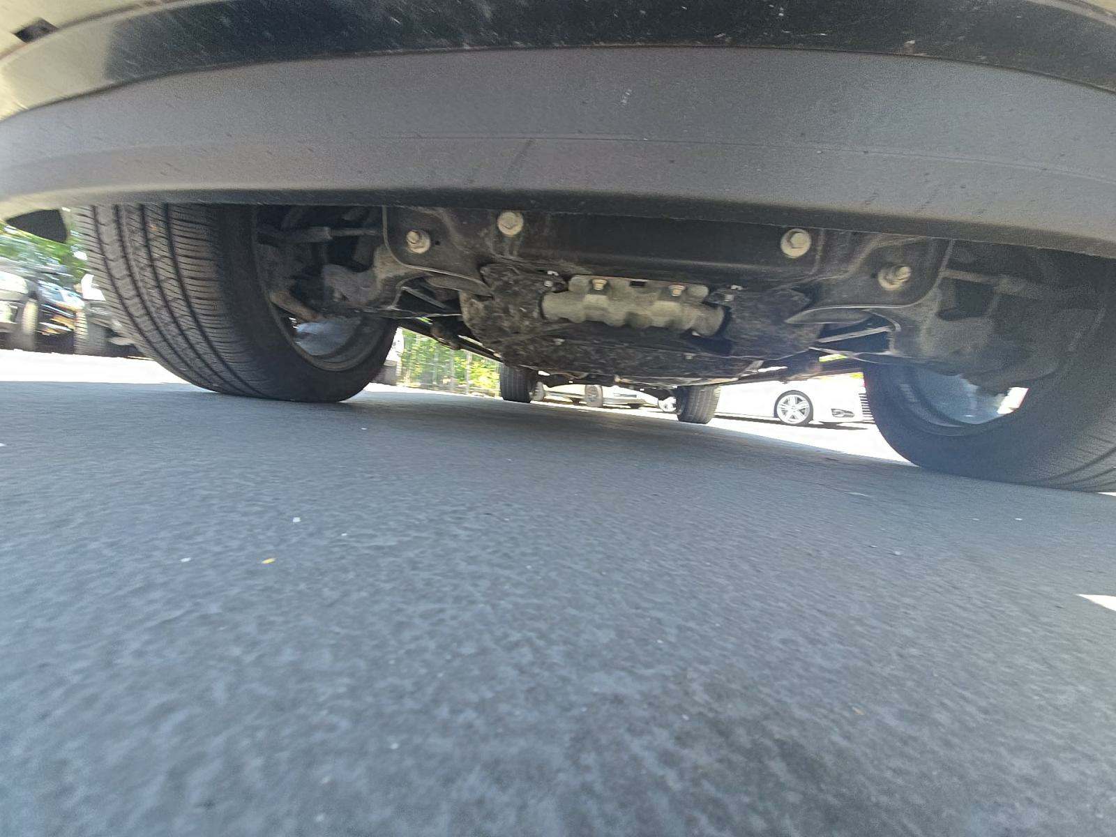 2021 Lincoln Navigator L Reserve AWD