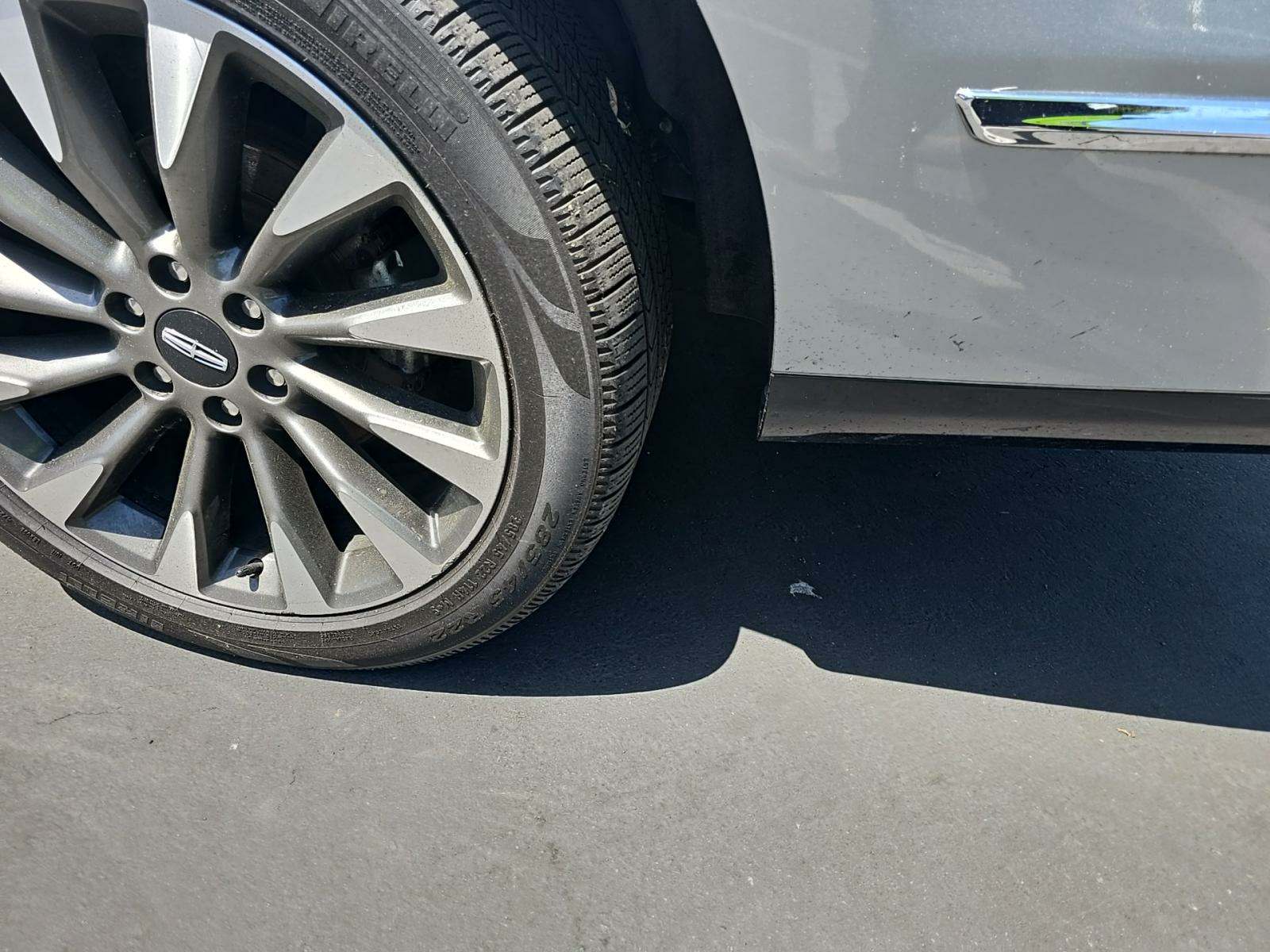 2021 Lincoln Navigator L Reserve AWD