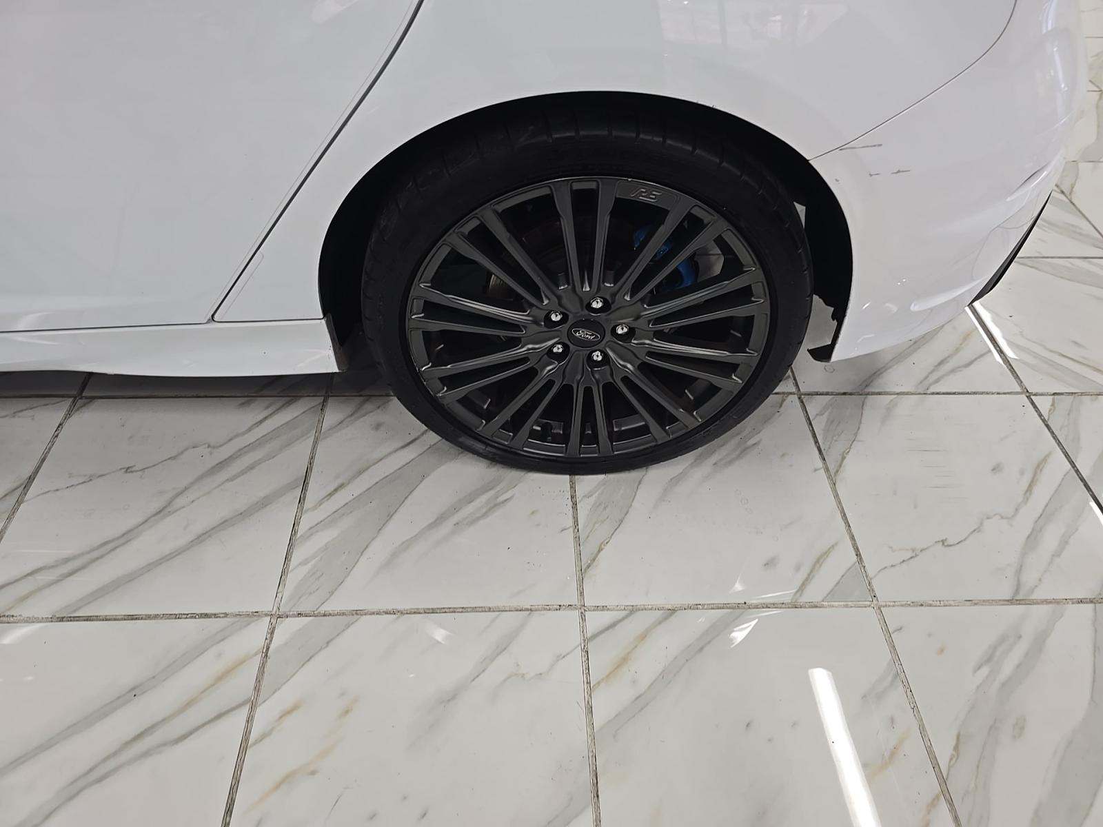 2017 Ford Focus RS AWD