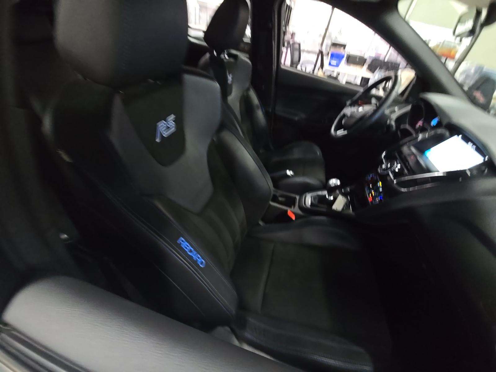 2017 Ford Focus RS AWD