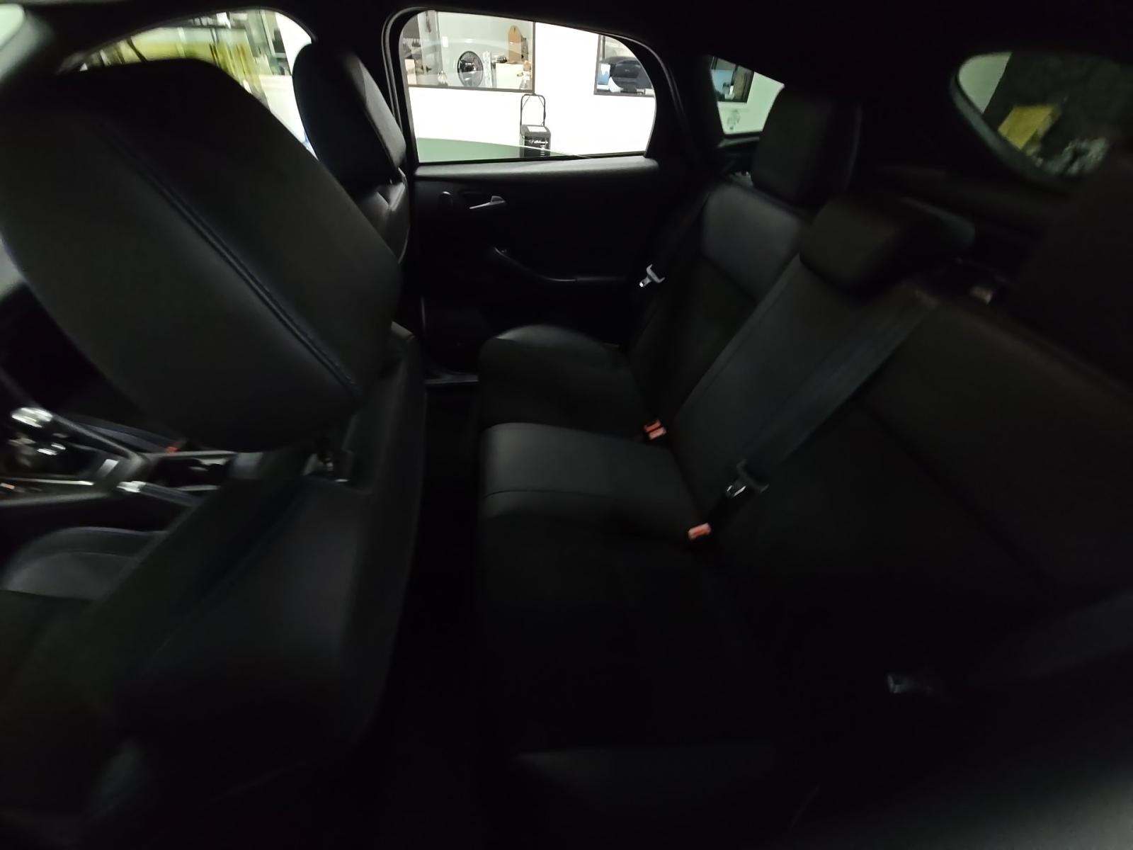 2017 Ford Focus RS AWD