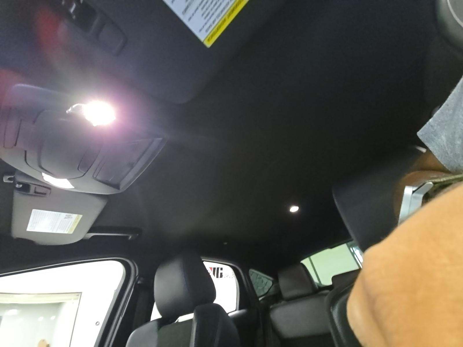 2017 Ford Focus RS AWD