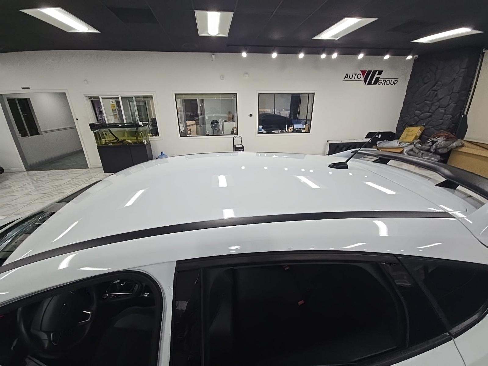 2017 Ford Focus RS AWD