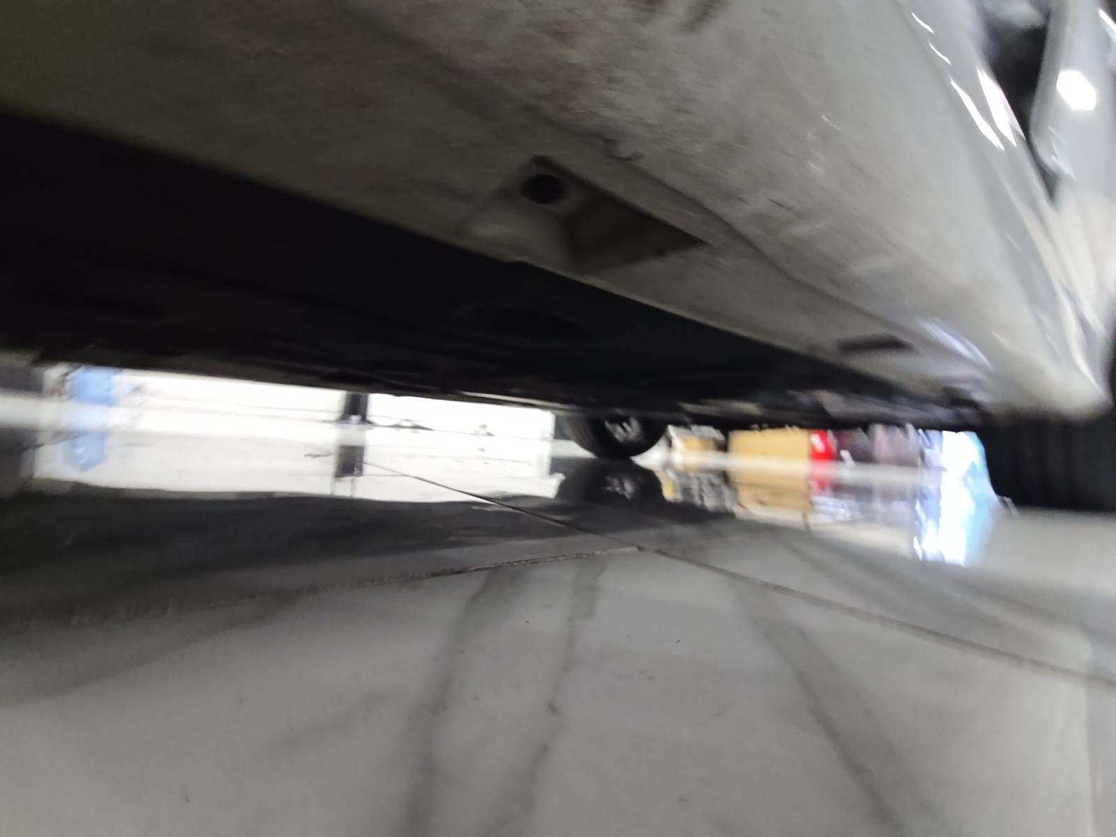 2017 Ford Focus RS AWD