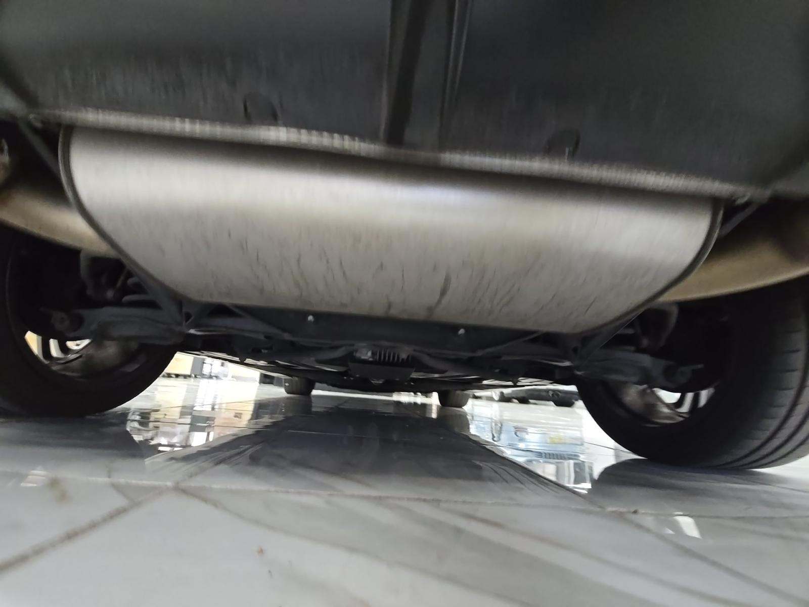 2017 Ford Focus RS AWD