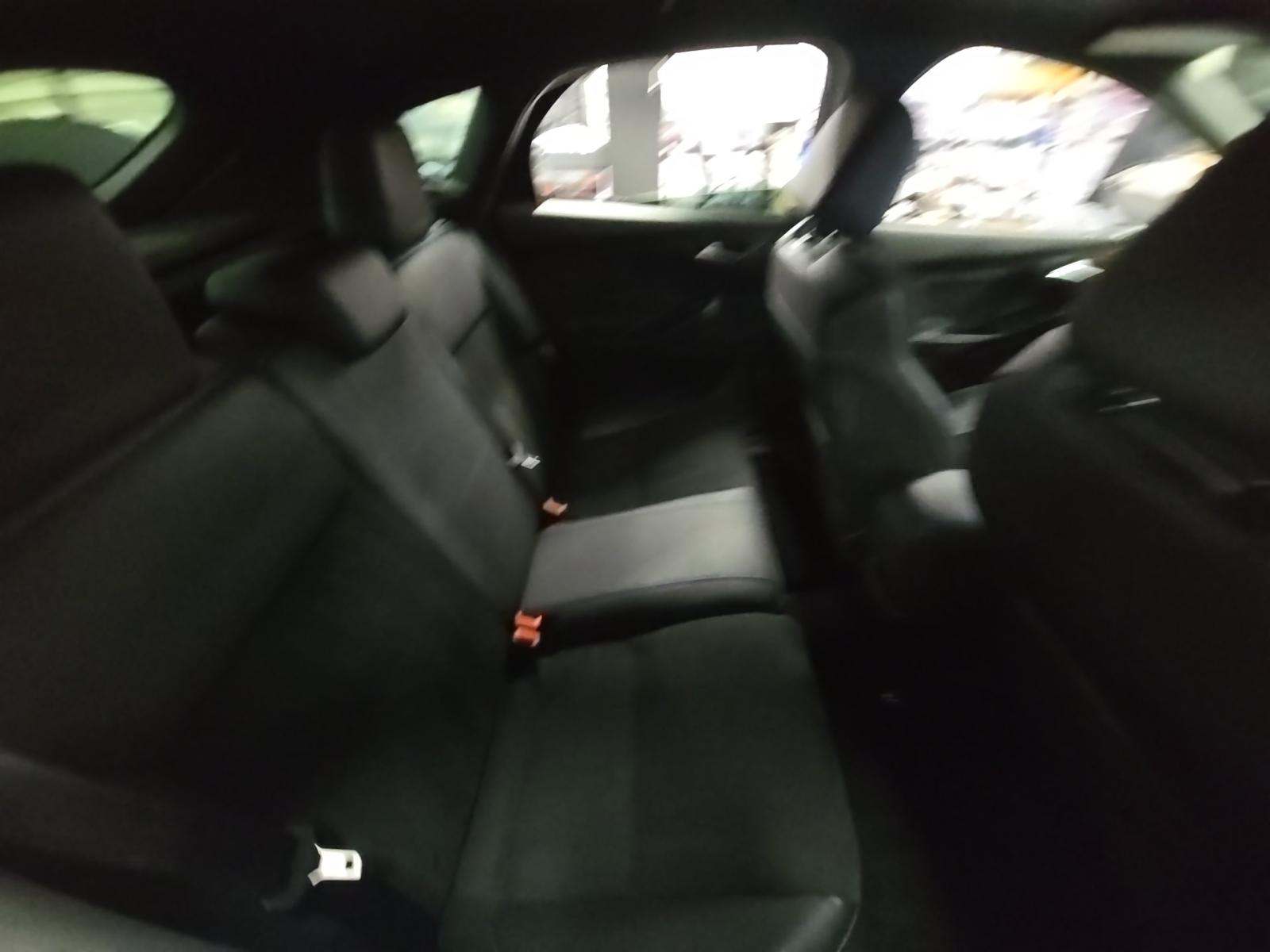 2017 Ford Focus RS AWD