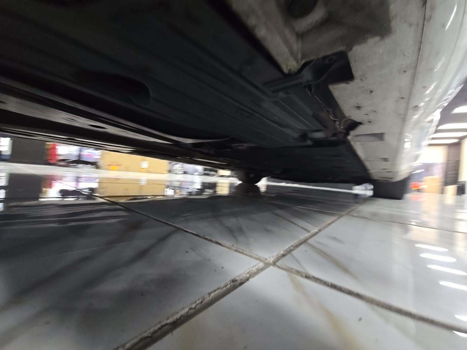 2017 Ford Focus RS AWD