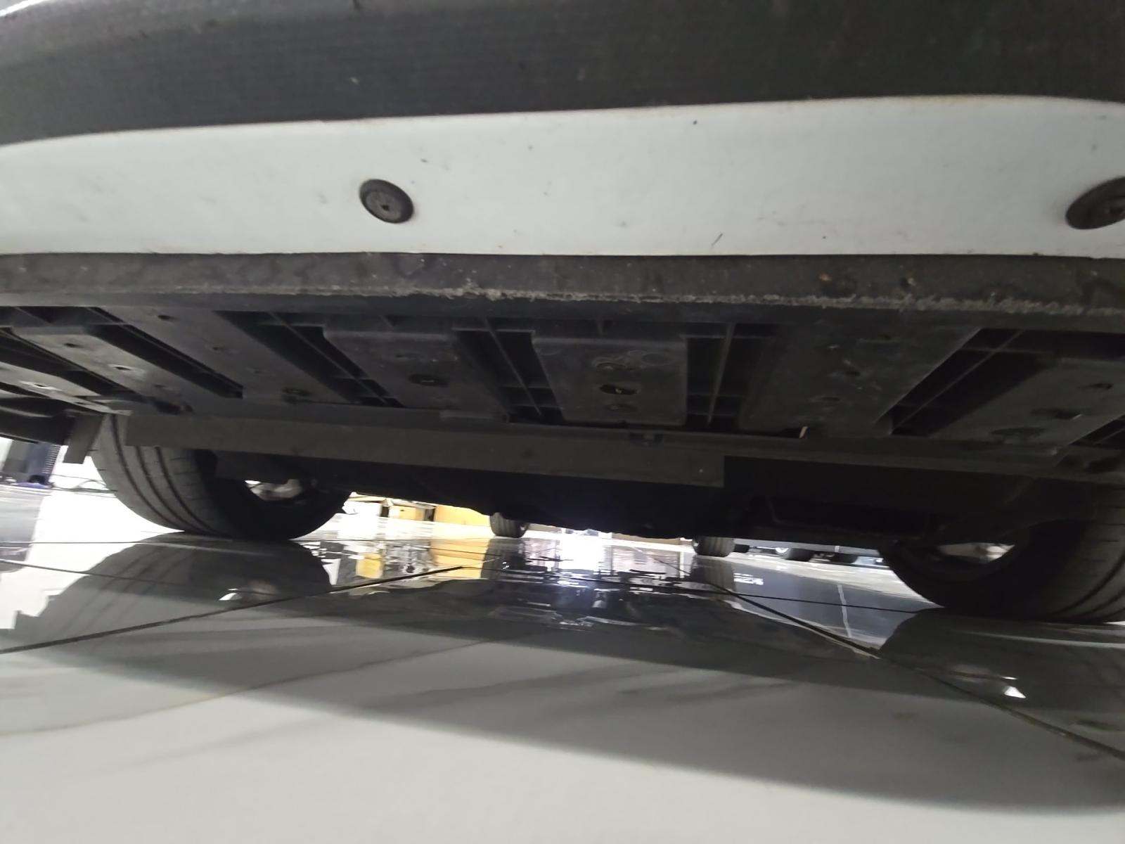 2017 Ford Focus RS AWD