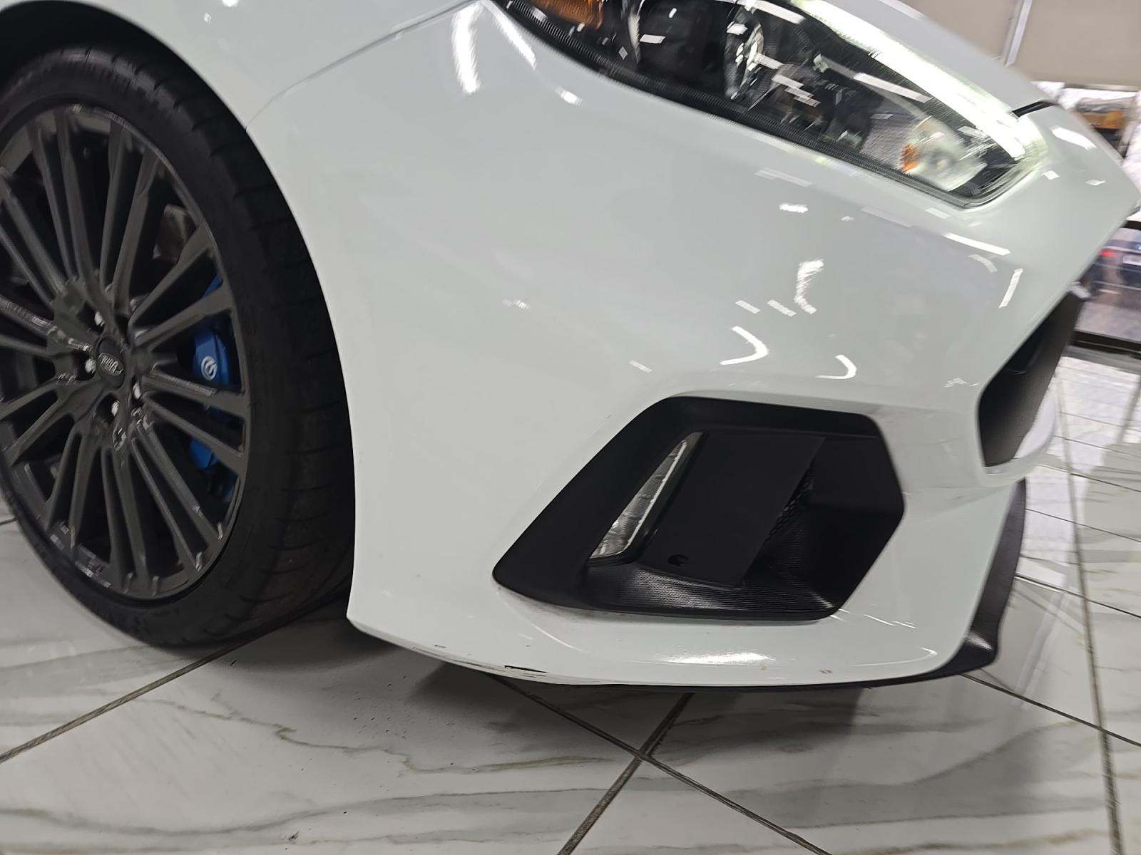 2017 Ford Focus RS AWD