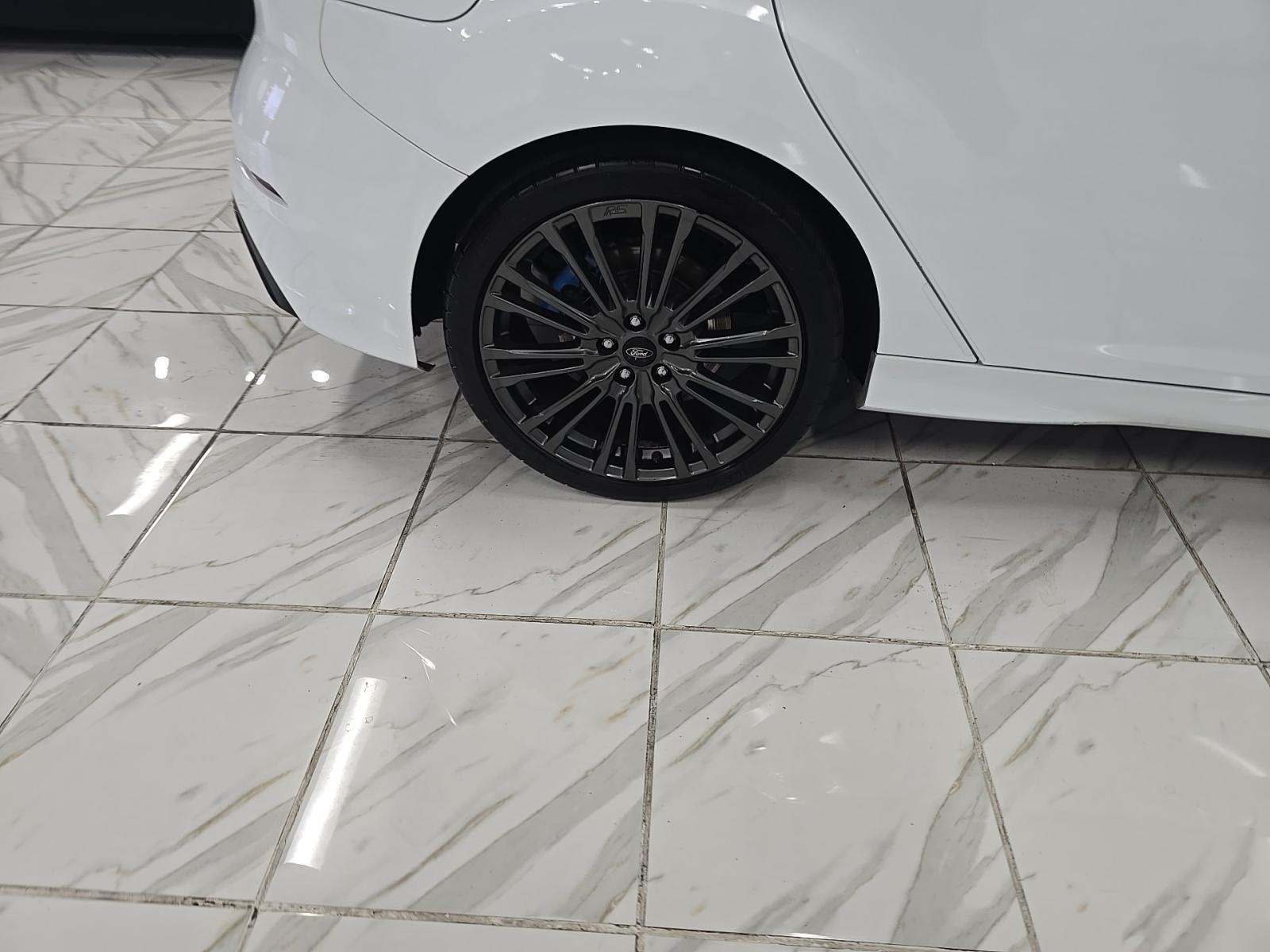 2017 Ford Focus RS AWD