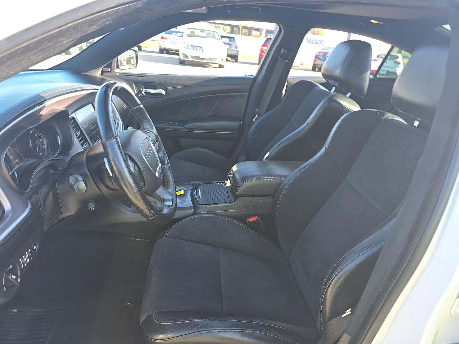 2019 Dodge Charger GT RWD