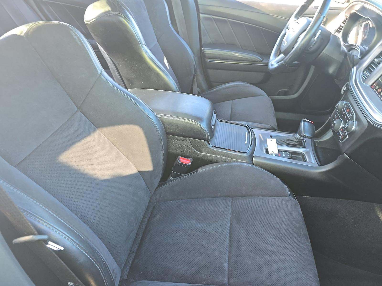 2019 Dodge Charger GT RWD