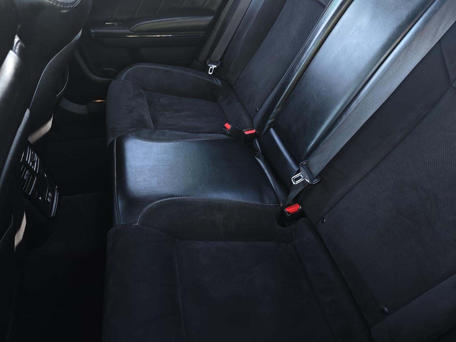 2019 Dodge Charger GT RWD