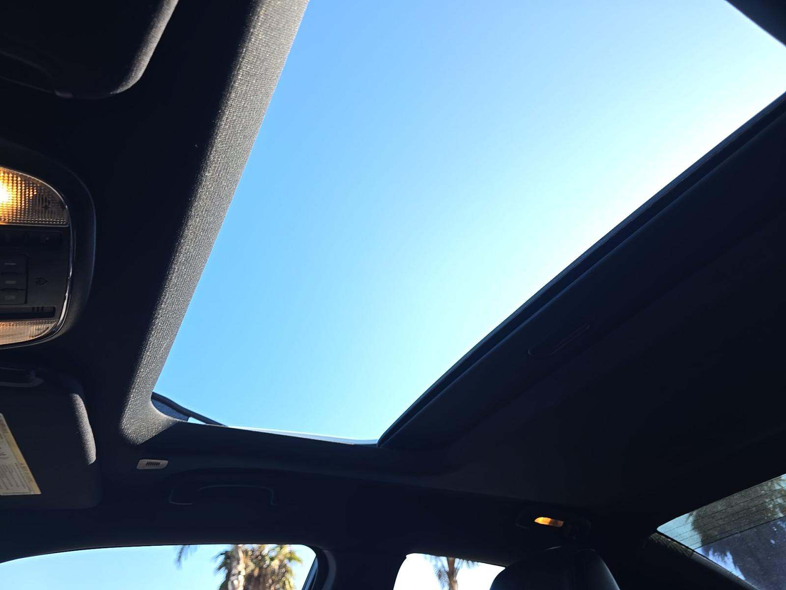 2019 Dodge Charger GT RWD