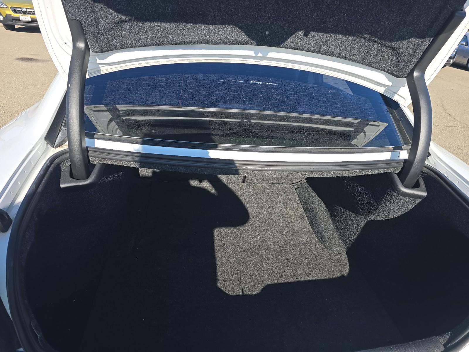 2019 Dodge Charger GT RWD