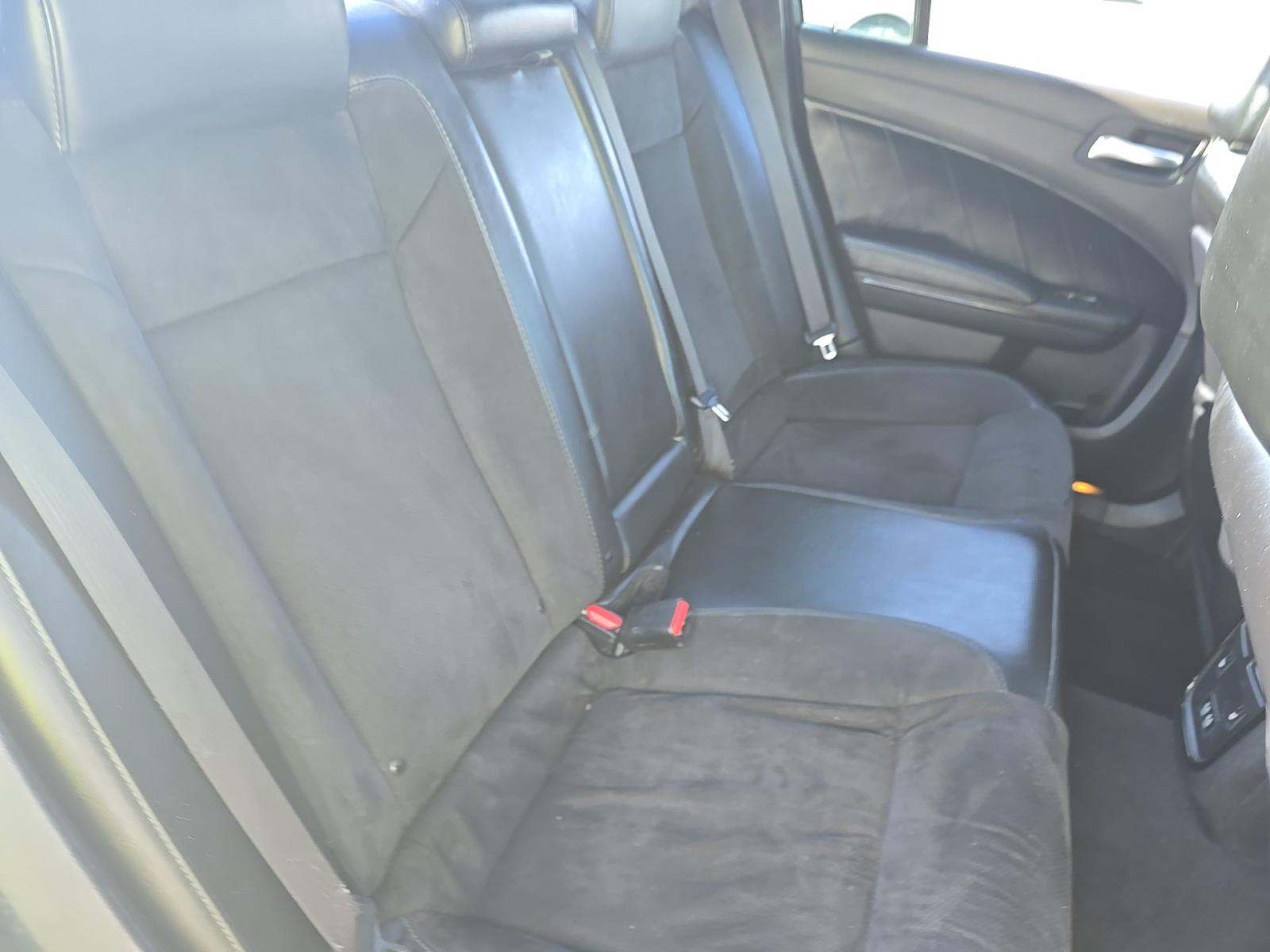 2019 Dodge Charger GT RWD