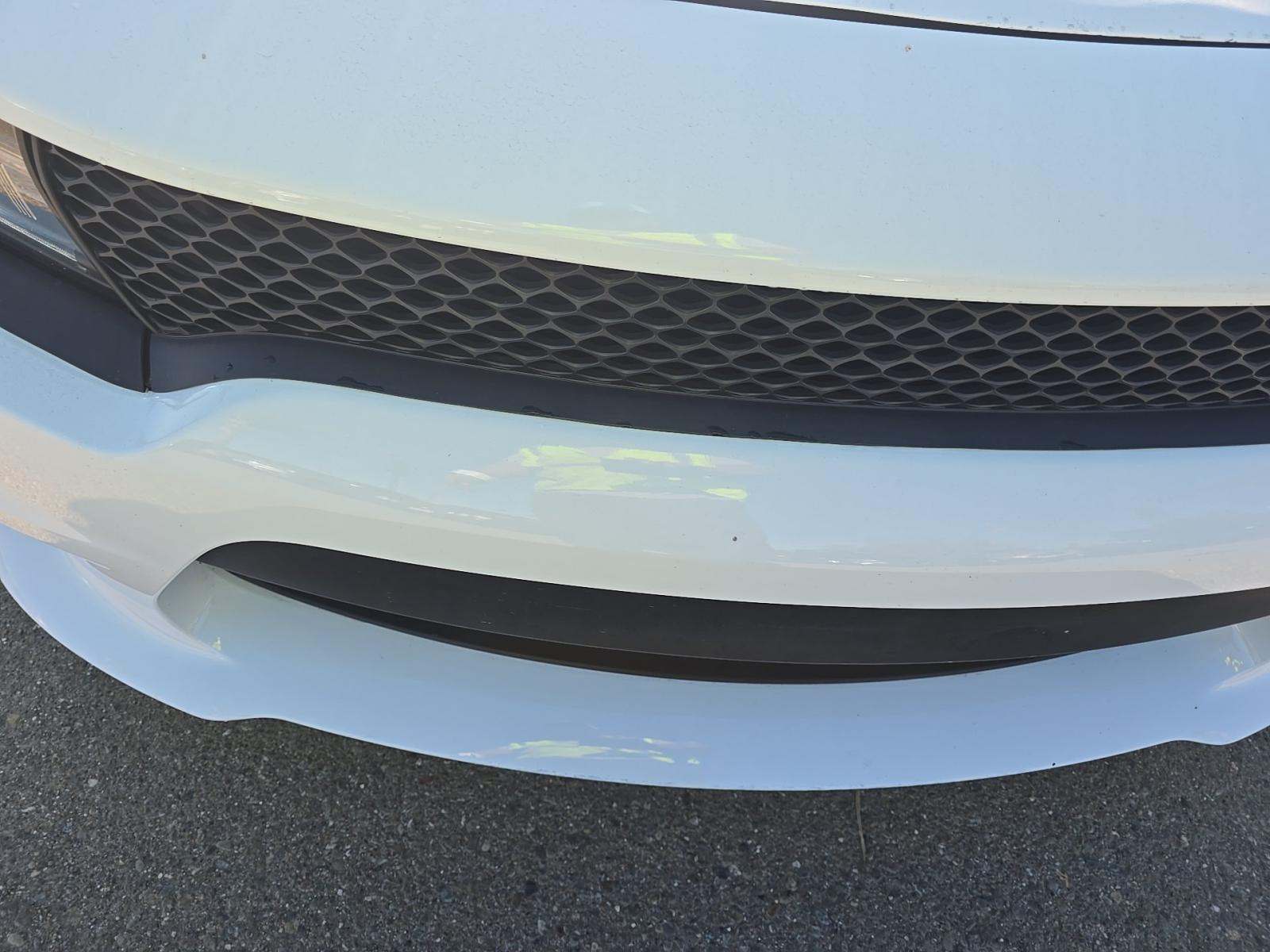 2019 Dodge Charger GT RWD