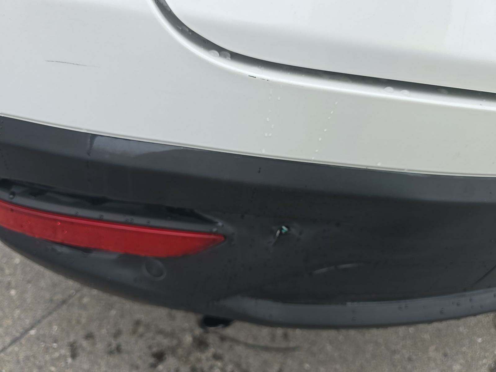 2018 MAZDA CX-9 Touring FWD