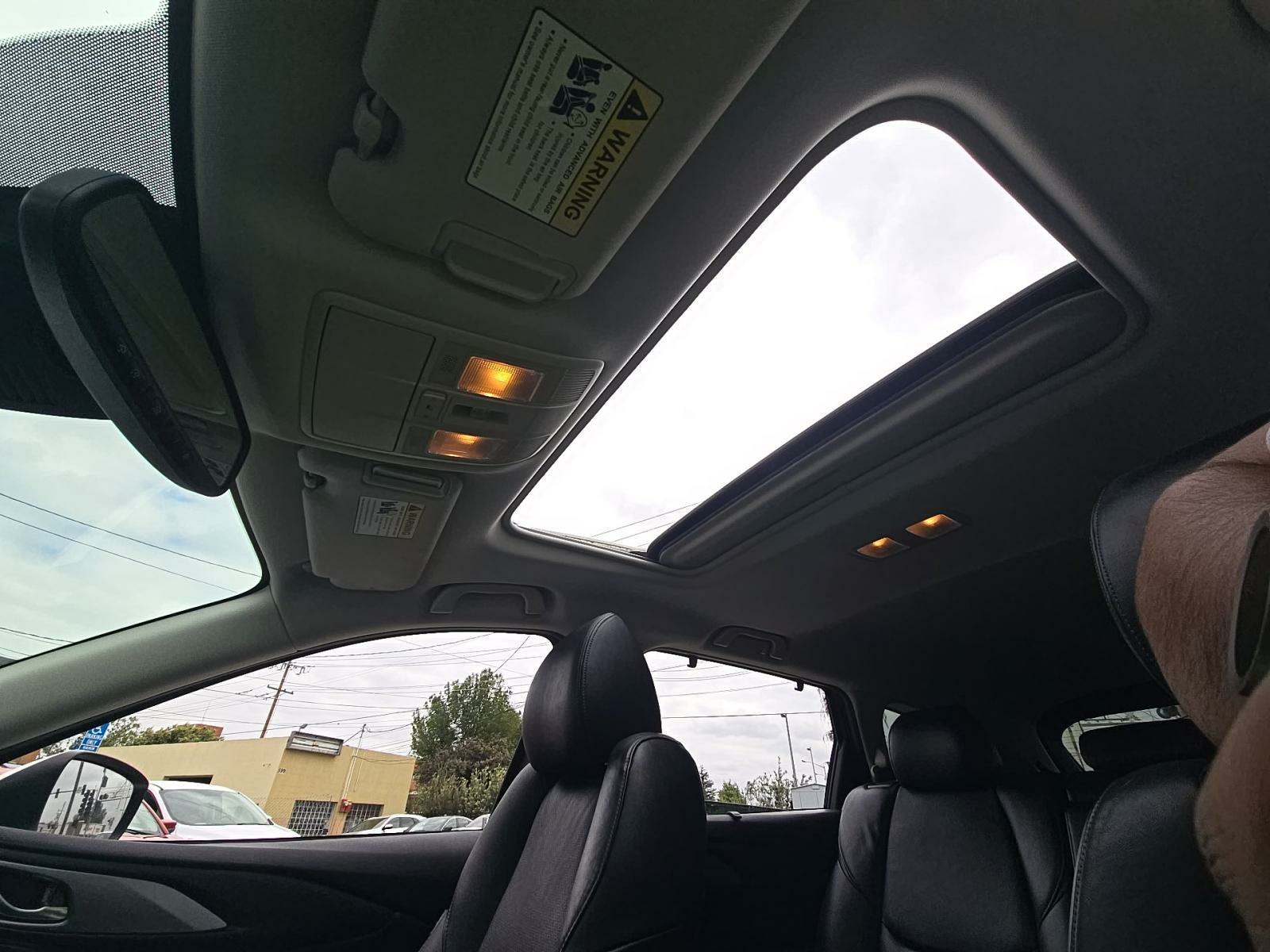 2018 MAZDA CX-9 Touring FWD