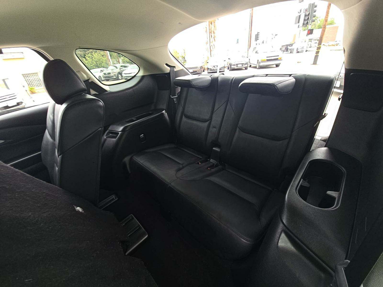 2018 MAZDA CX-9 Touring FWD