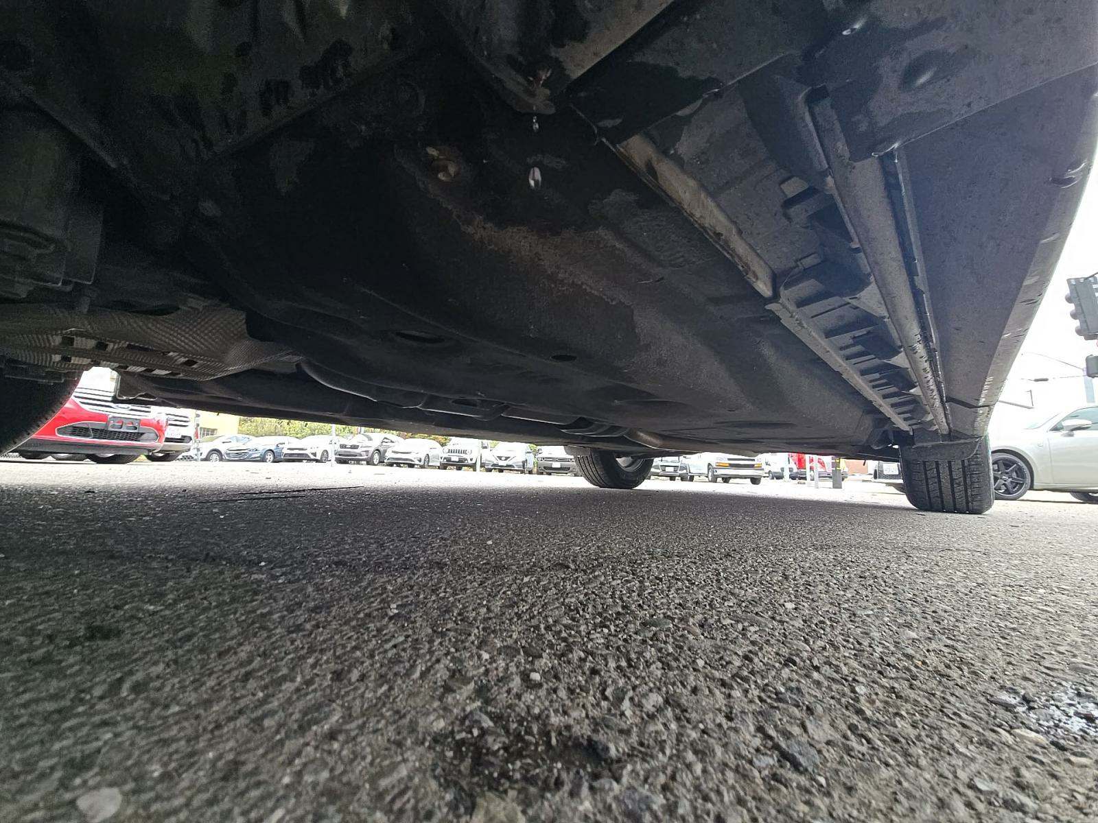 2018 MAZDA CX-9 Touring FWD