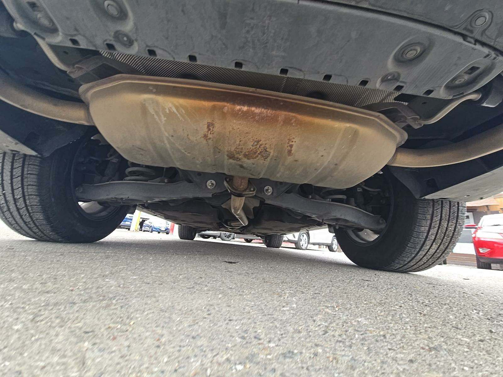 2018 MAZDA CX-9 Touring FWD