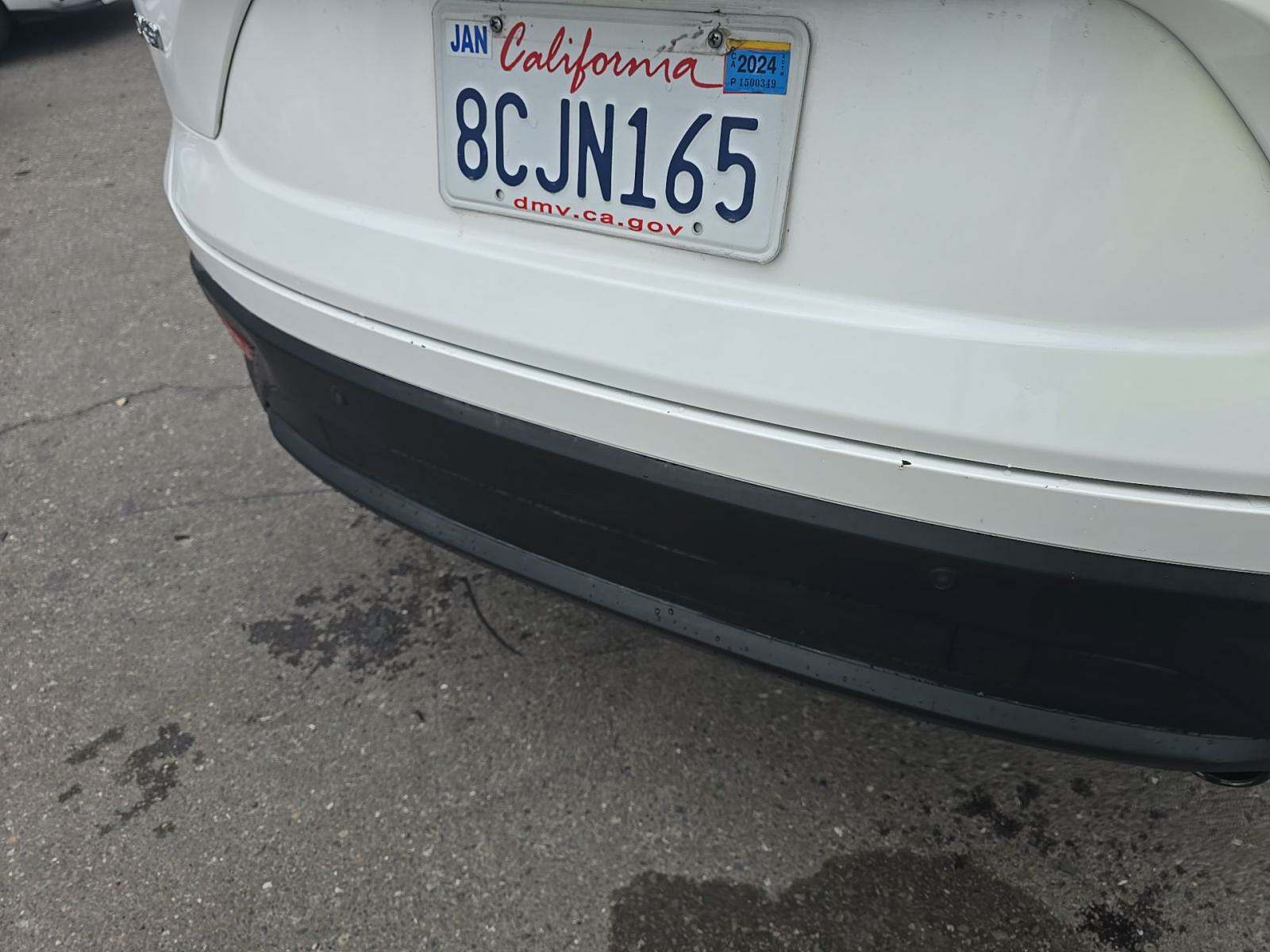 2018 MAZDA CX-9 Touring FWD