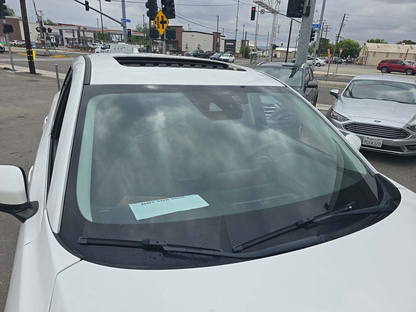 2018 MAZDA CX-9 Touring FWD