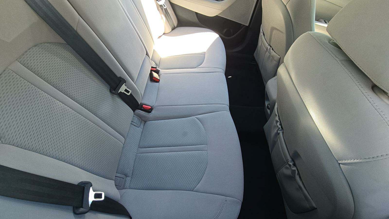 2015 Hyundai Sonata SE FWD