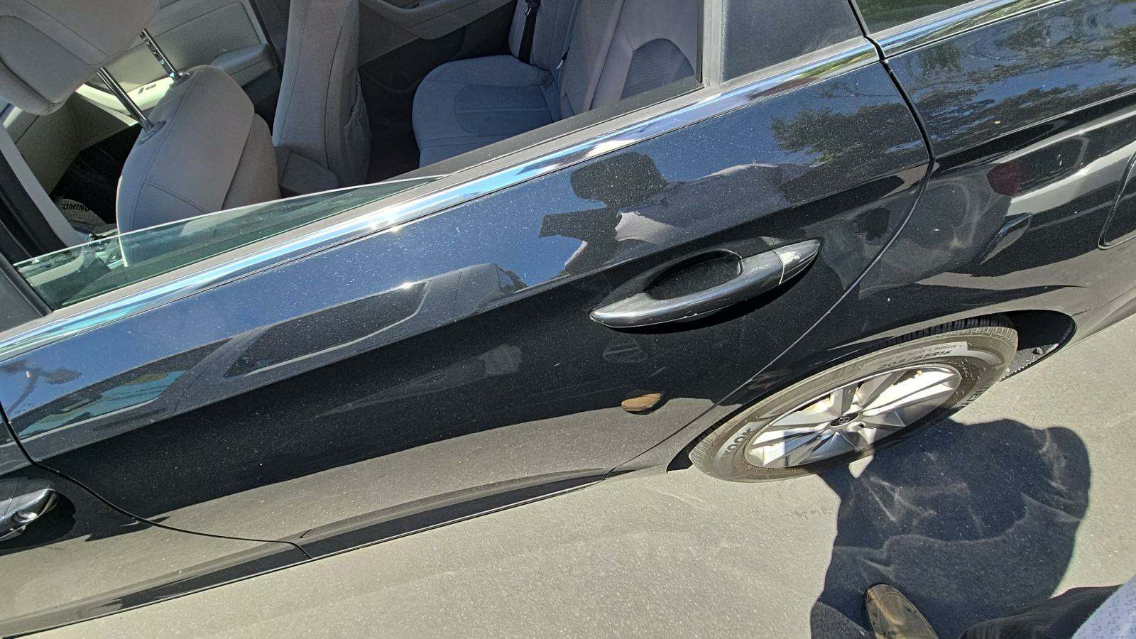 2015 Hyundai Sonata SE FWD