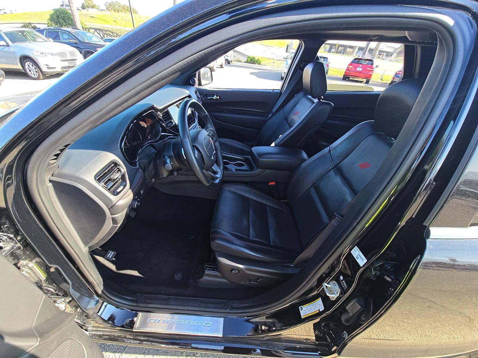 2023 Dodge Durango GT Plus RWD