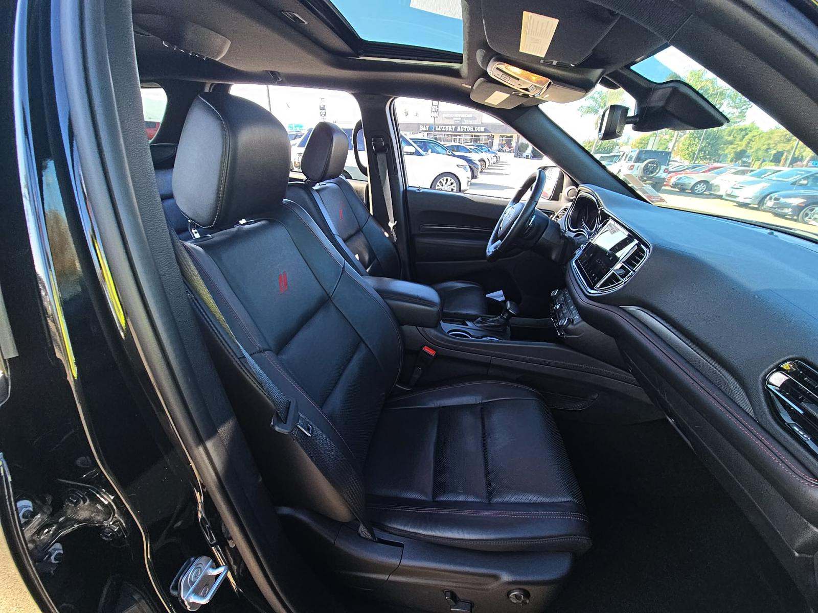 2023 Dodge Durango GT Plus RWD