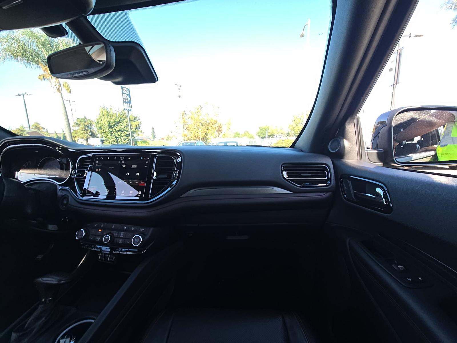 2023 Dodge Durango GT Plus RWD