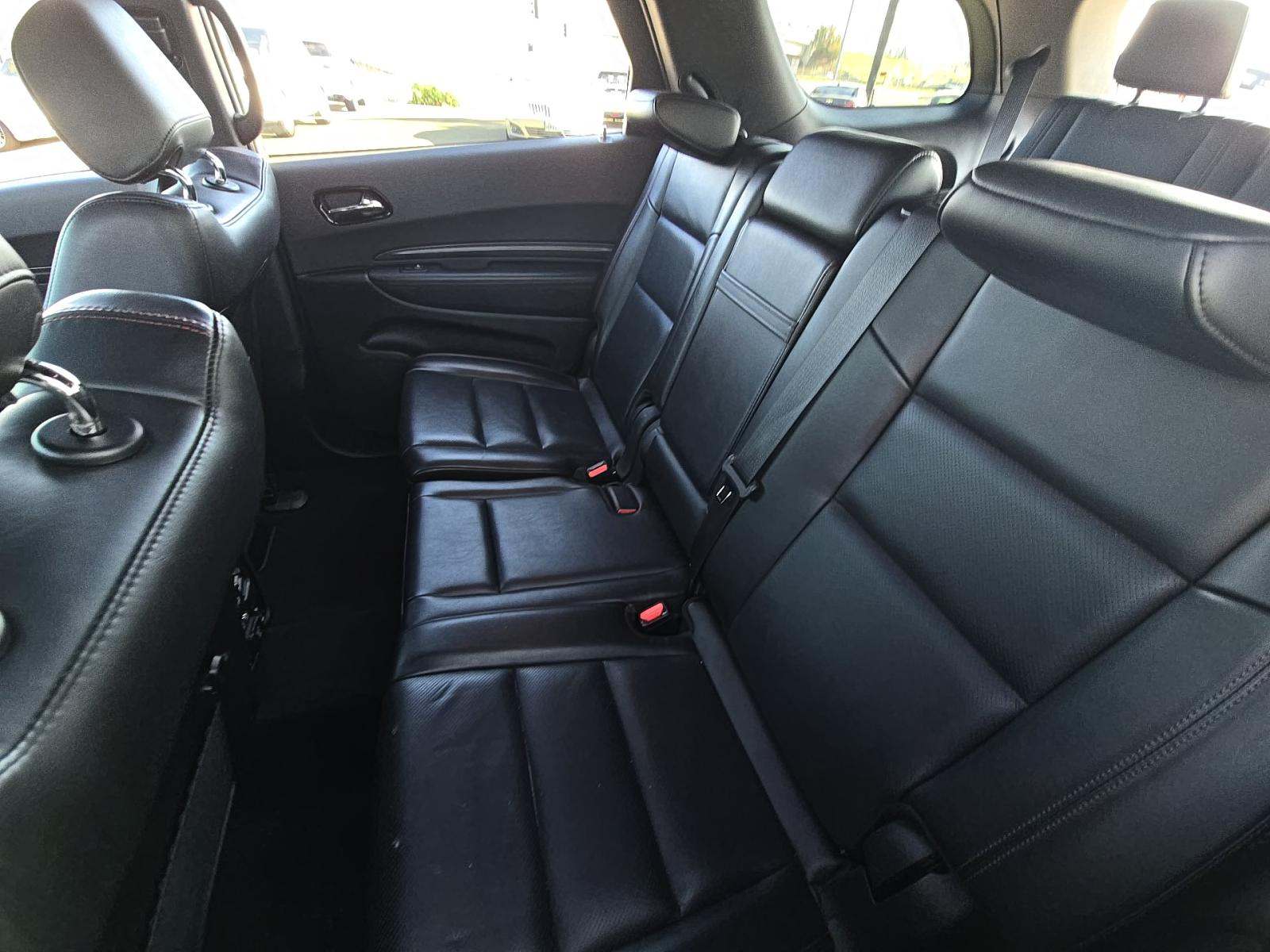 2023 Dodge Durango GT Plus RWD