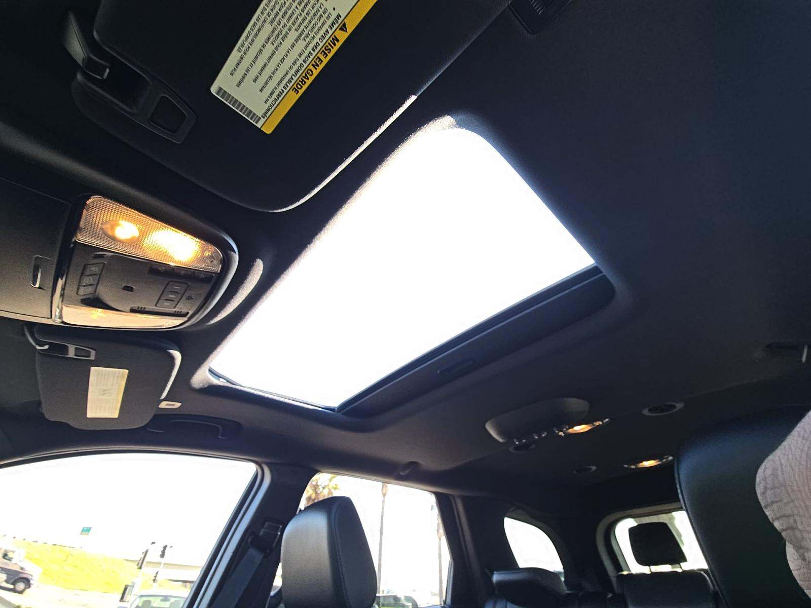 2023 Dodge Durango GT Plus RWD