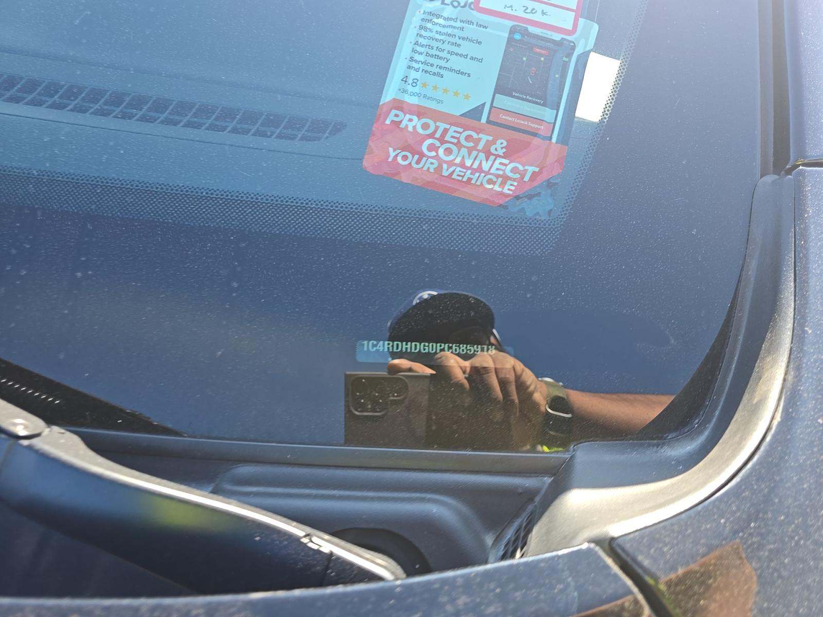 2023 Dodge Durango GT Plus RWD