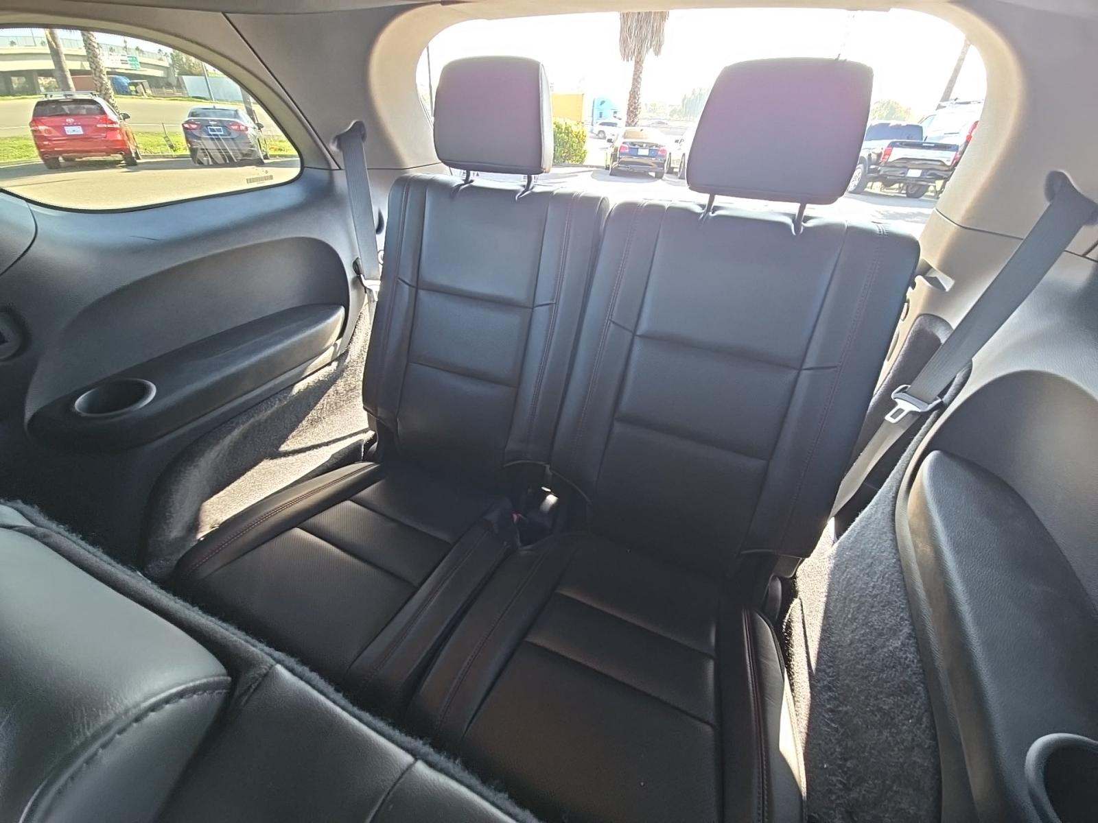 2023 Dodge Durango GT Plus RWD