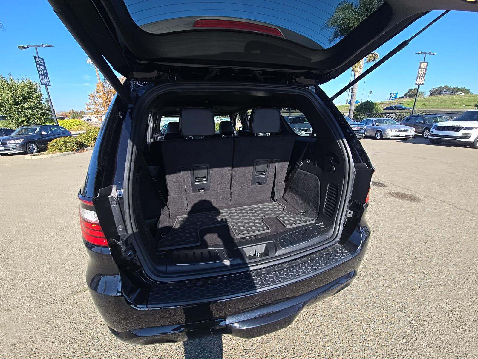 2023 Dodge Durango GT Plus RWD